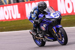 Микита Калінін, MotoXracing