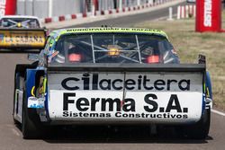 Nicolas Gonzalez, A&P Competicion Torino