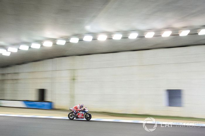 Danilo Petrucci, Pramac Racing