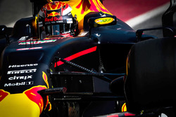 Макс Ферстаппен, Red Bull Racing RB13