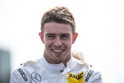 Paul Di Resta, Mercedes-AMG Team HWA, Mercedes-AMG C63 DTM