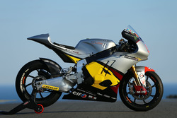 Tito Rabat, Marc VDS