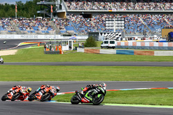 Jonathan Rea, Kawasaki Racing