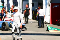 Jérôme d'Ambrosio, Dragon Racing
