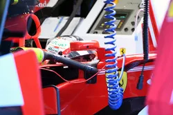 Charles Leclerc, Ferrari SF70H