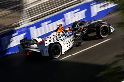 Jérôme d'Ambrosio, Dragon Racing
