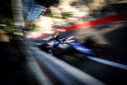 Marcus Ericsson, Sauber C36