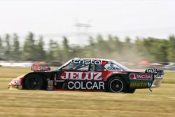 Facundo Ardusso, JP Racing Dodge