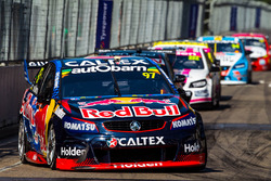 Shane van Gisbergen, Triple Eight Race Engineering, Holden