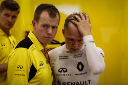 Kevin Magnussen, Renault Sport F1 Team