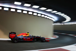 Даниэль Риккардо, Red Bull Racing RB12