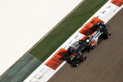 Jenson Button, McLaren MP4-31