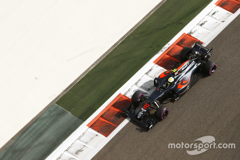 McLaren