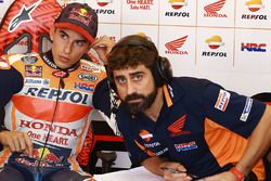 Marc Marquez, Repsol Honda Team