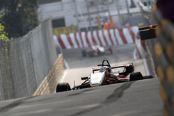 Нік Кессіді, SJM Theodore Racing by Prema Dallara Mercedes