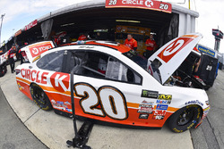 Matt Kenseth, Joe Gibbs Racing, Toyota