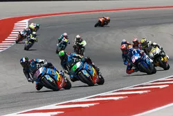 Alex Marquez, Marc VDS