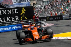 Jenson Button, McLaren MCL32
