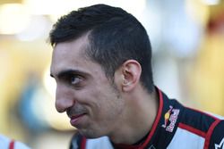 Sébastien Buemi, Toyota Gazoo Racing