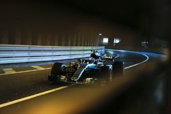 Valtteri Bottas, Mercedes AMG F1 W08