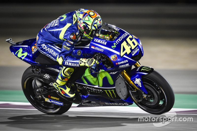 Valentino Rossi