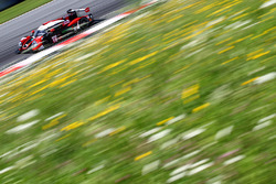 #16 Panis Barthez Competition, Ligier JS P3 - Nissan: Eric Debard, Simon Gachet, Theo Bean