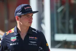 Max Verstappen, Red Bull