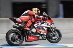 Xavi Fores, Barni Racing Team