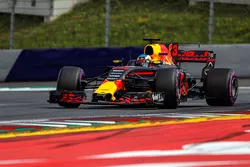 Daniel Ricciardo, Red Bull Racing RB13