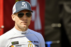 Jamie McMurray, Chip Ganassi Racing Chevrolet
