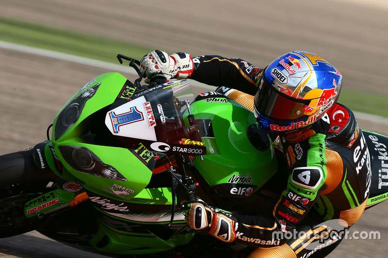 Kenan Sofuoglu, Kawasaki Puccetti Racing