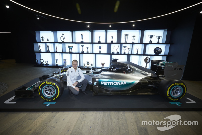 2017: Formel 1