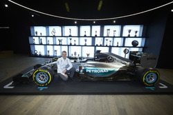 Valtteri Bottas, Mercedes