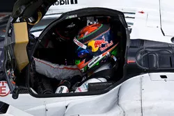 Brendon Hartley, Porsche Team
