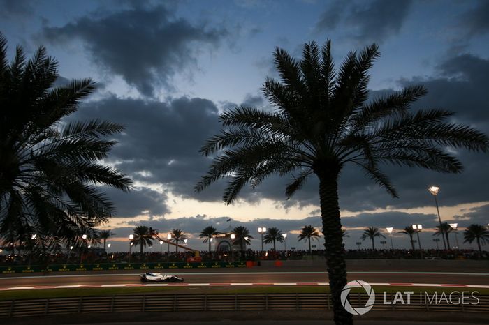 Felipe Massa, Williams FW40
