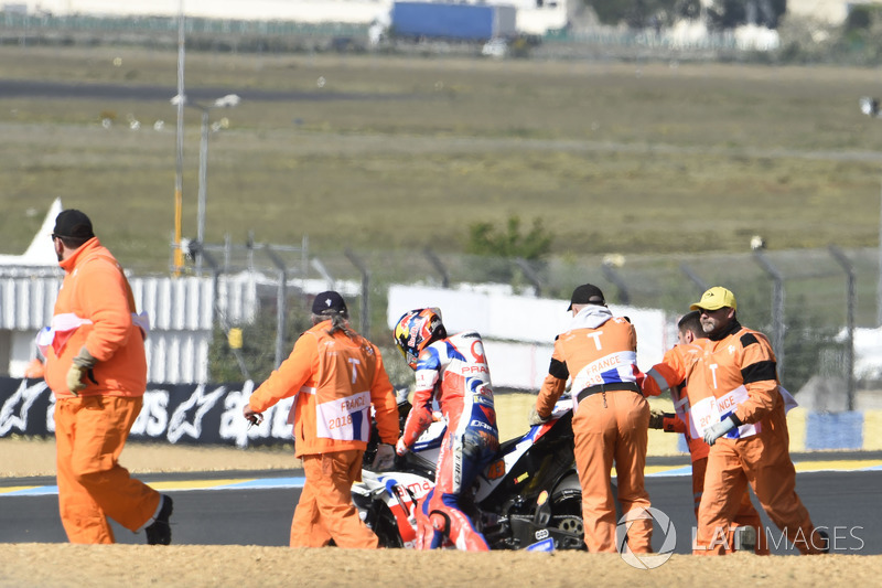 Jack Miller, Pramac Racing