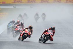 Jorge Lorenzo, Ducati Team