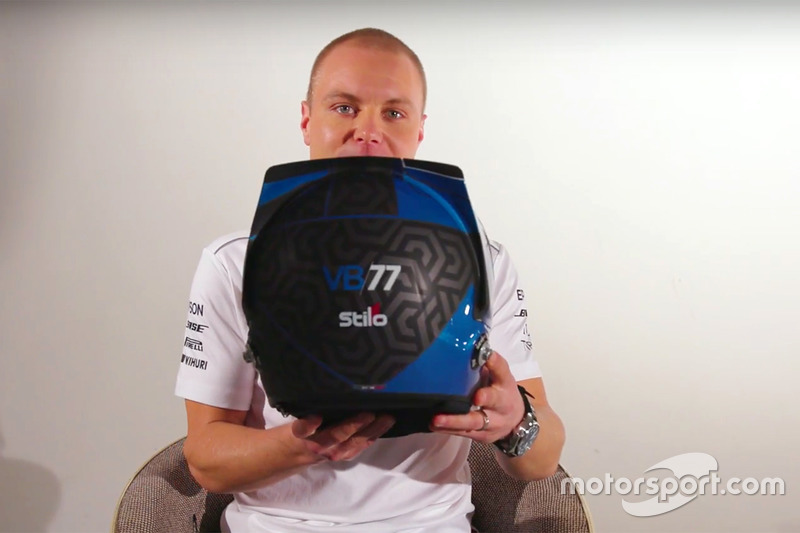 Valtteri Bottas, Mercedes AMG F1