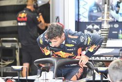 Daniel Ricciardo, Red Bull Racing RB14