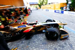 Jean-Eric Vergne, Techeetah