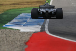 Valtteri Bottas, Mercedes AMG F1 W09