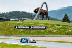 #4 Cool Racing by GPC Ligier JS P3 - Nissan: Alexandre Coigny, Iradj Alexander, Antonin Borga