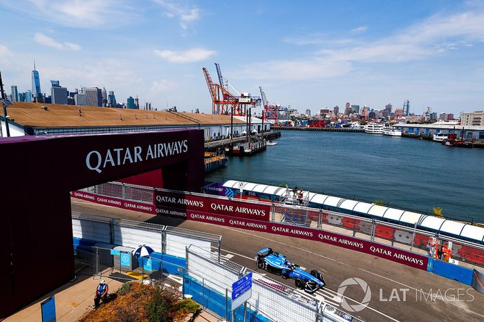 Nicolas Prost, Renault e.Dams