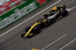 Carlos Sainz Jr., Renault Sport F1 Team R.S. 18
