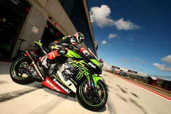 Jonathan Rea, Kawasaki Racing
