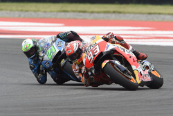 Marc Marquez, Repsol Honda Team
