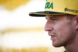 Нико Хюлькенберг, Renault Sport F1 Team