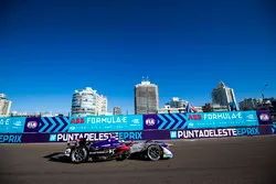 Alex Lynn, DS Virgin Racing