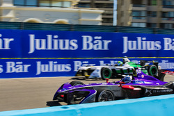 Сем Бьорд, DS Virgin Racing, Лукас ді Грассі, Audi Sport ABT Schaeffler