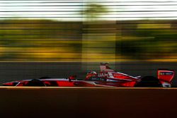 Jerome D'Ambrosio, Dragon Racing